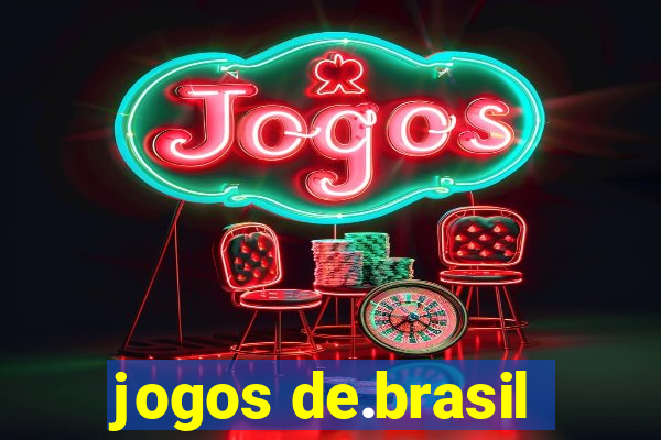 jogos de.brasil