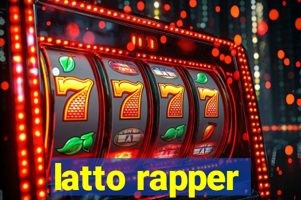 latto rapper