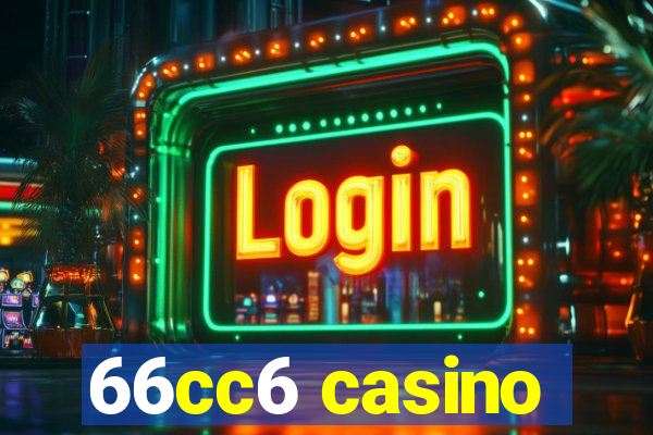 66cc6 casino