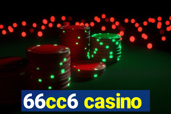 66cc6 casino