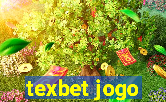 texbet jogo