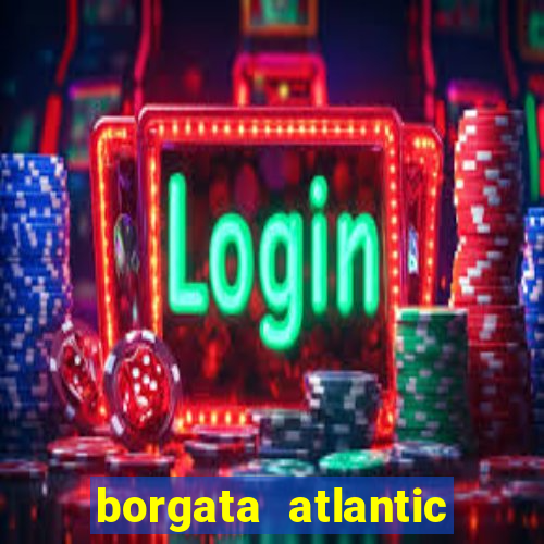 borgata atlantic city casino