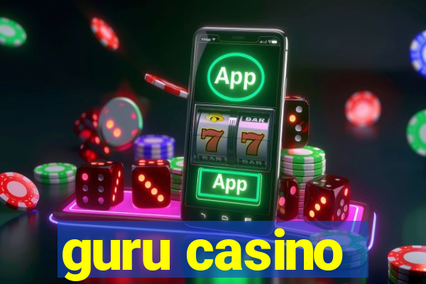 guru casino