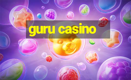 guru casino