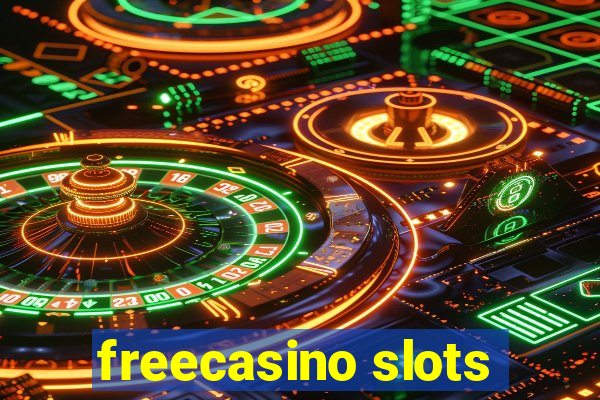 freecasino slots