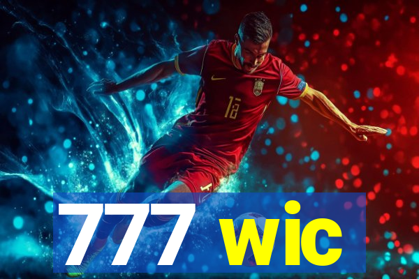 777 wic