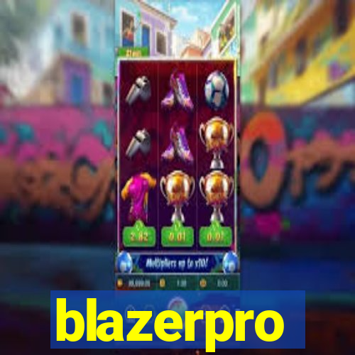 blazerpro