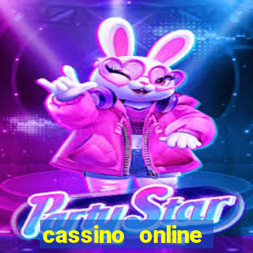 cassino online carnaval jogo