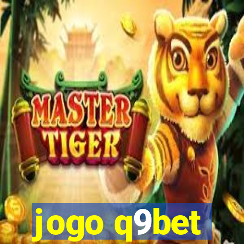 jogo q9bet