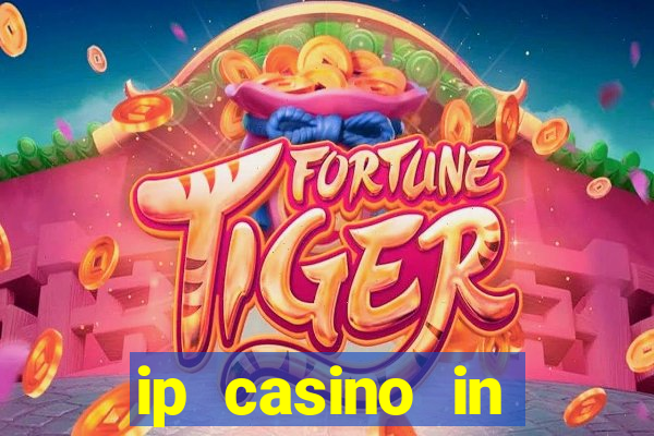 ip casino in biloxi ms