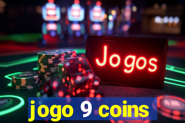 jogo 9 coins