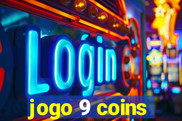 jogo 9 coins