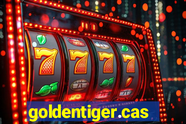 goldentiger.casino