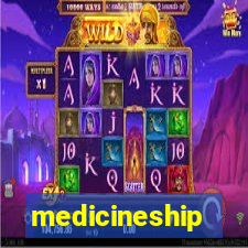 medicineship