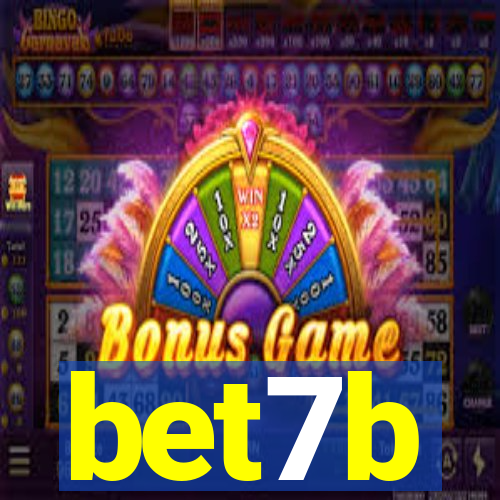 bet7b