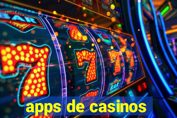 apps de casinos