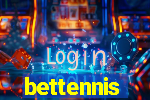 bettennis