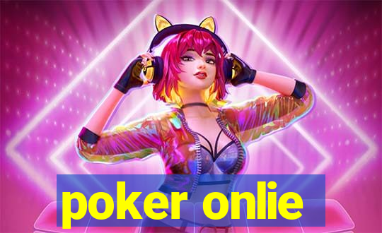 poker onlie