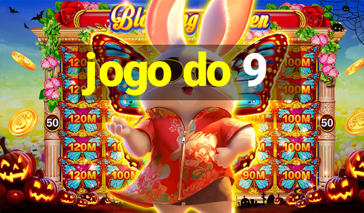 jogo do 9