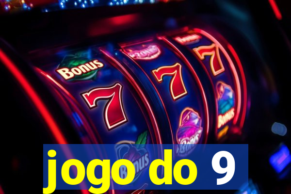 jogo do 9