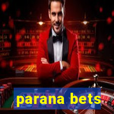 parana bets