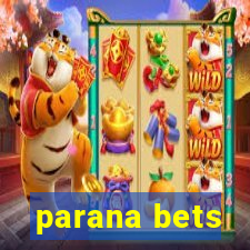 parana bets