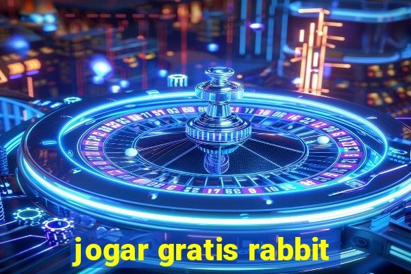 jogar gratis rabbit