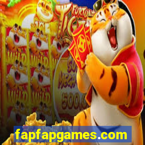 fapfapgames.com