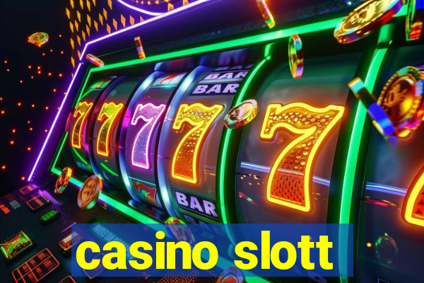 casino slott