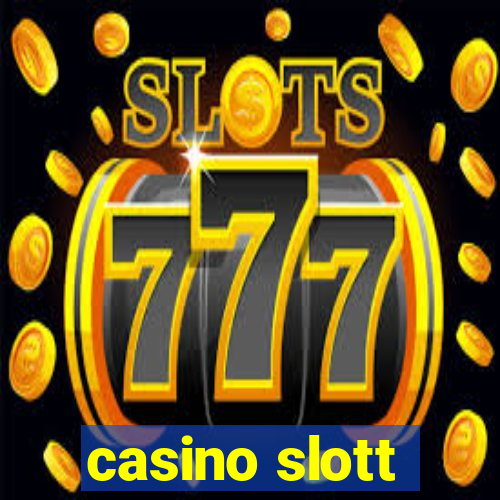 casino slott