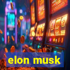 elon musk