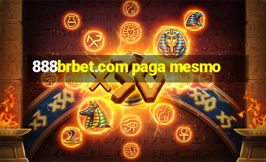 888brbet.com paga mesmo