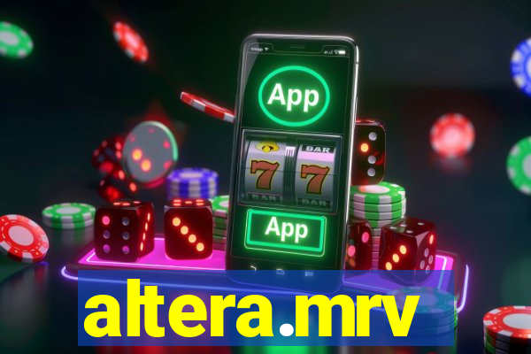 altera.mrv