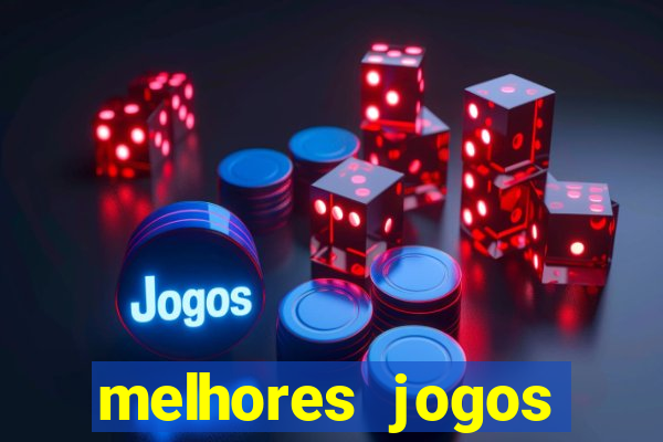 melhores jogos online grátis futebol