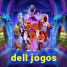 dell jogos