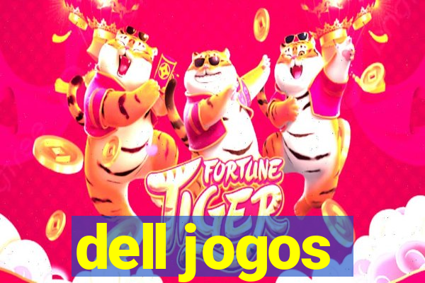 dell jogos