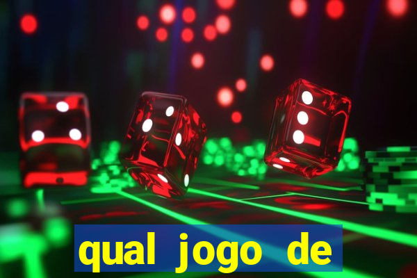 qual jogo de aposta mais facil de ganhar