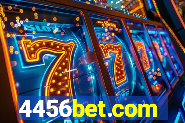 4456bet.com