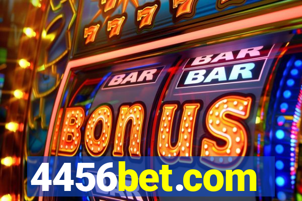 4456bet.com