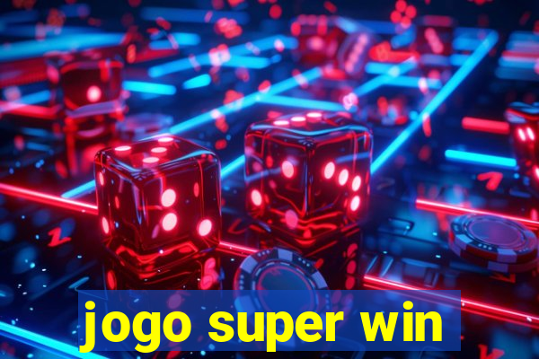 jogo super win