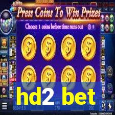 hd2 bet