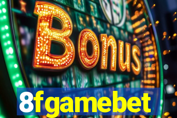 8fgamebet