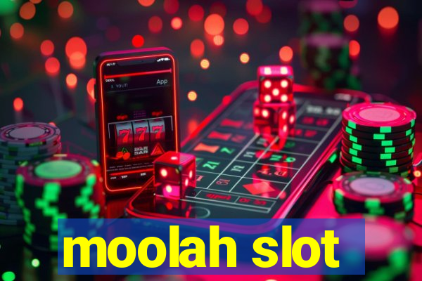 moolah slot