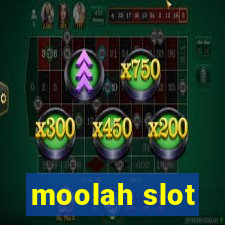 moolah slot