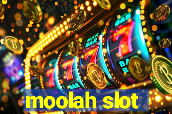 moolah slot