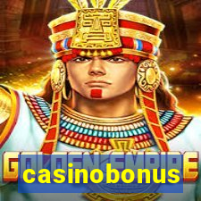 casinobonus