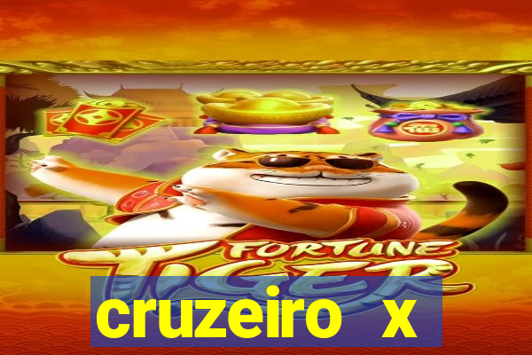 cruzeiro x figueirense ao vivo hd