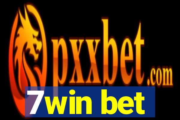 7win bet