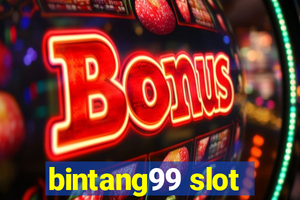 bintang99 slot