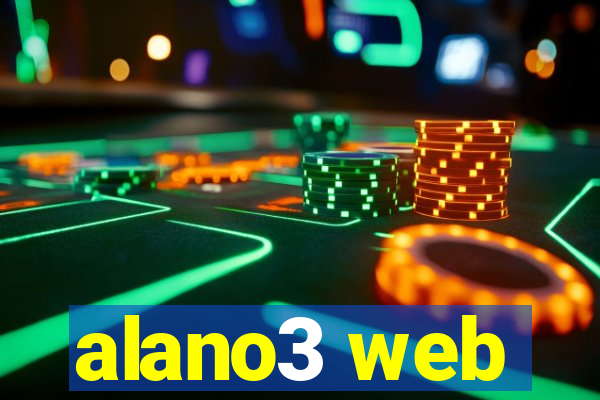 alano3 web